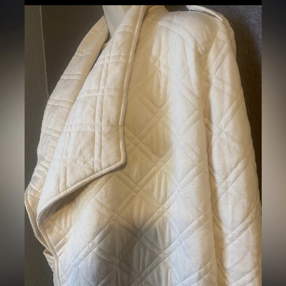 BB Dakota by Steve Madden Ottoman Quilted Jacket - Picture 5 of 6